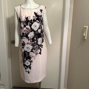 New! Phase Eight floral dress